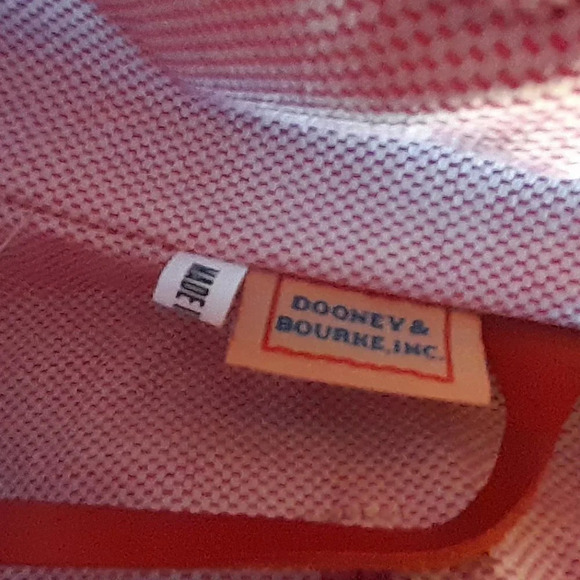 Dooney & Bourke Signature Hobo Bag NWOT - Picture 5 of 8